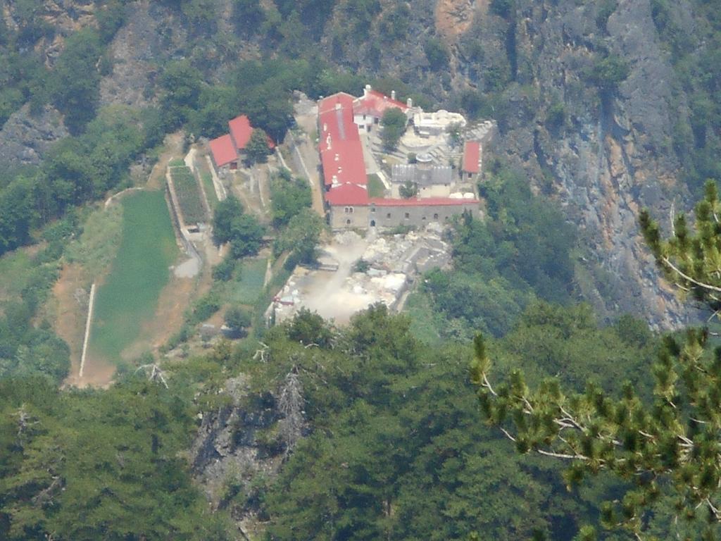 Artemis Apartments Konitsa Pokój zdjęcie
