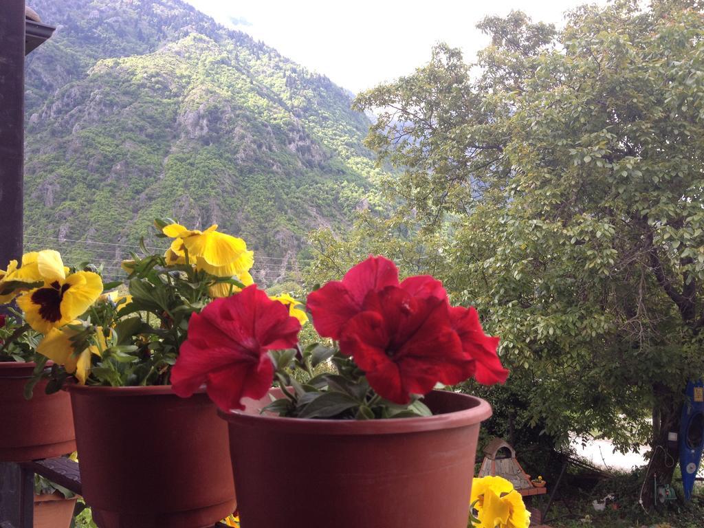 Artemis Apartments Konitsa Pokój zdjęcie